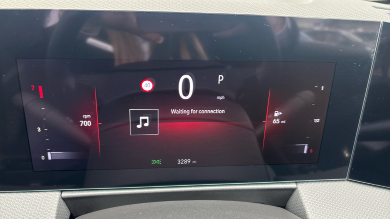 Vauxhall Astra 1.2 Turbo 130 GS 5dr Auto Petrol Hatchback